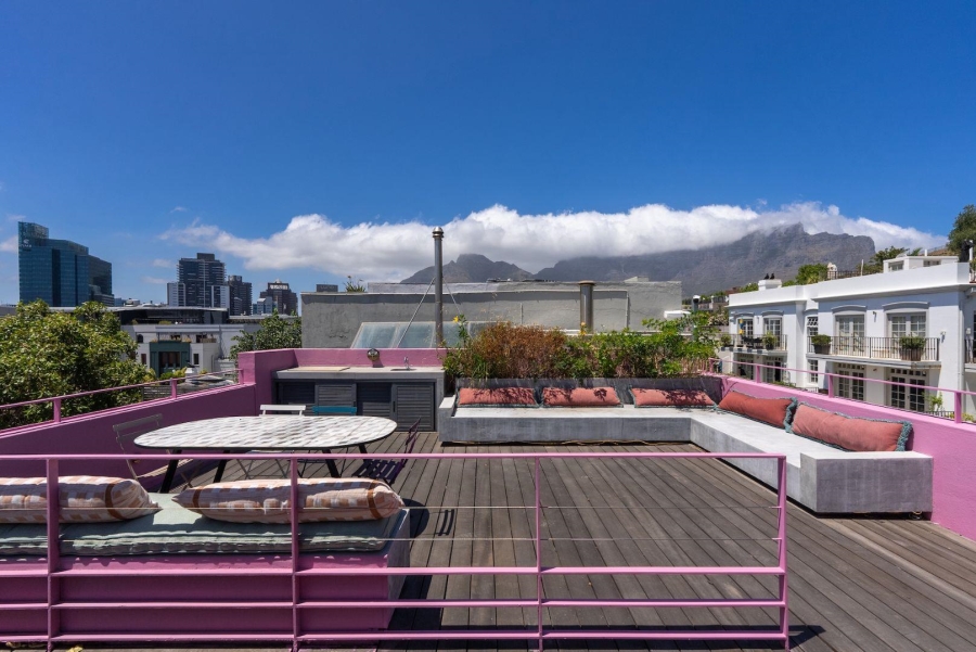 2 Bedroom Property for Sale in De Waterkant Western Cape